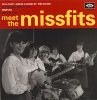 Vorschau: Meet The Missfits (7inch, 45rpm, EP) Vorschau: Meet The Missfits (7inch, 45rpm, EP)