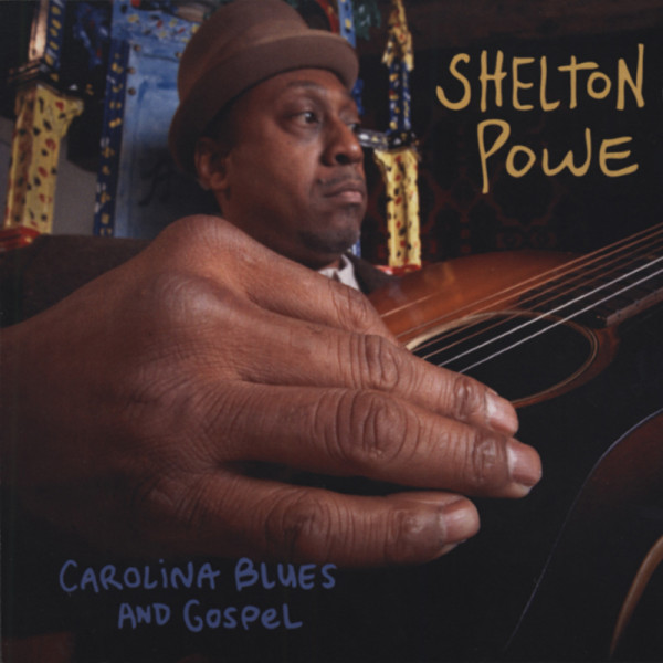 Carolina Blues & Gospel