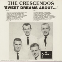 Vorschau: Sweet Dreams About ... (LP) Vorschau: Sweet Dreams About ... (LP)