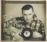 Vorschau: More Than Countryfied & Lost In The Music 1959-89 (6-CD) Vorschau: More Than Countryfied & Lost In The Music 1959-89 (6-CD)