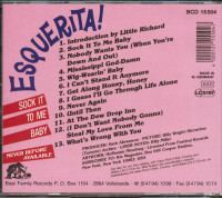 Vorschau: Sock It To Me Baby (CD) Vorschau: Sock It To Me Baby (CD)