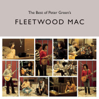 Vorschau: The Best Of Peter Green's Fleetwood Mac (2-LP) Vorschau: The Best Of Peter Green's Fleetwood Mac (2-LP)