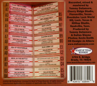 Vorschau: Songs The Jukebox Thought Me (CD) Vorschau: Songs The Jukebox Thought Me (CD)