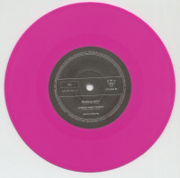 Vorschau: Madison Twist (7inch, EP, 45rpm, PS, SC, Pink Vinyl, Ltd.) Vorschau: Madison Twist (7inch, EP, 45rpm, PS, SC, Pink Vinyl, Ltd.)
