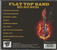 Vorschau: Red Hot Rocks (CD) Vorschau: Red Hot Rocks (CD)