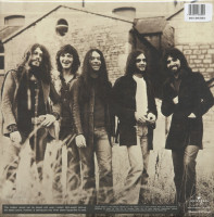 Vorschau: Rocking At The Tweed Mill (LP, 180g Vinyl) Vorschau: Rocking At The Tweed Mill (LP, 180g Vinyl)