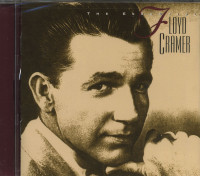 Vorschau: The Essential Floyd Cramer (CD) Vorschau: The Essential Floyd Cramer (CD)