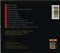 Vorschau: Soul Men (CD) Vorschau: Soul Men (CD)