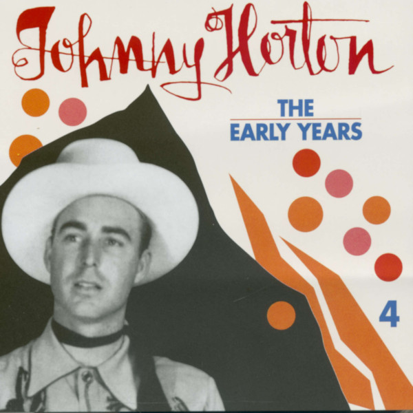 The Early Years (4-CD Deluxe Box Set)