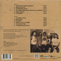 Vorschau: The Flying Burrito Bros Live 1976 (LP) Vorschau: The Flying Burrito Bros Live 1976 (LP)