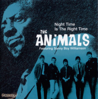 Vorschau: Raw Animals (2-CD) Vorschau: Raw Animals (2-CD)