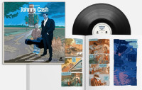 Vorschau: Rodolphe présente Johnny Cash - Vinyl Story (LP + Biographie + Comic Book) Vorschau: Rodolphe présente Johnny Cash - Vinyl Story (LP + Biographie + Comic Book)