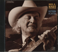 Vorschau: Southern Flavor (CD) Vorschau: Southern Flavor (CD)