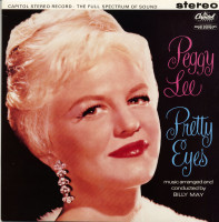 Vorschau: Pretty Eyes (LP) Vorschau: Pretty Eyes (LP)