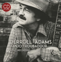Vorschau: Banjo Troubadour A Live Recording (LP + CD) Vorschau: Banjo Troubadour A Live Recording (LP + CD)
