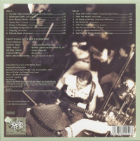 Vorschau: The Real Deal (LP) Vorschau: The Real Deal (LP)