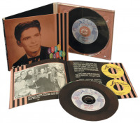 Vorschau: Carl Mann - Carl Rocks Vorschau: Carl Mann - Carl Rocks