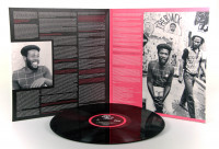 Vorschau: To Be A Lover (180g Vinyl) Vorschau: To Be A Lover (180g Vinyl)