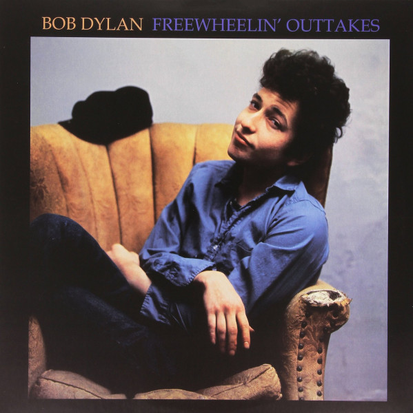 Freewheelin' Outtakes (180g) Freewheelin' Outtakes (180g)