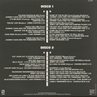 Vorschau: The Sun Story - Rockabilly Rhythm (2-LP) Vorschau: The Sun Story - Rockabilly Rhythm (2-LP)