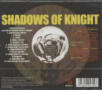 Vorschau: Featuring: Follow - Alone - Shake (CD) Vorschau: Featuring: Follow - Alone - Shake (CD)