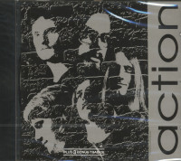 Vorschau: Action (CD) Vorschau: Action (CD)