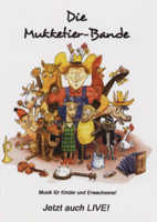 Musik auf dem Bauernhof (Digi-Buch)