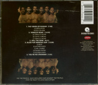 Vorschau: Eric Burdon Declares 'War' (CD) Vorschau: Eric Burdon Declares 'War' (CD)