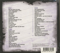 Vorschau: Collected (3-CD) Vorschau: Collected (3-CD)