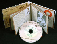 Vorschau: Gonna Shake This Shack Tonight! Vol.2 - From The Vaults Of Sage & Sand Records (CD) Vorschau: Gonna Shake This Shack Tonight! Vol.2 - From The Vaults Of Sage & Sand Records (CD)