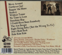 Vorschau: Hoppers, Boppers, & Rockers (CD) Vorschau: Hoppers, Boppers, & Rockers (CD)