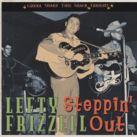 Vorschau: Steppin' Out - Gonna Shake This Shack Tonight Vorschau: Steppin' Out - Gonna Shake This Shack Tonight