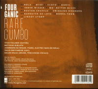 Vorschau: Rare Gumbo (CD) Vorschau: Rare Gumbo (CD)