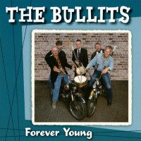 Vorschau: Forever Young (CD) Vorschau: Forever Young (CD)