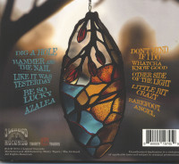 Vorschau: Be Right Here (CD) Vorschau: Be Right Here (CD)