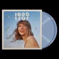 Vorschau: 1989 Taylor's Version (2-LP, colored Vinyl) Vorschau: 1989 Taylor's Version (2-LP, colored Vinyl)