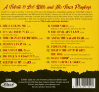 Vorschau: What Makes Bob Holler (CD) Vorschau: What Makes Bob Holler (CD)