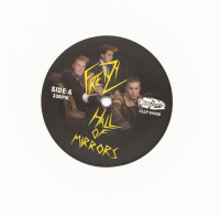 Vorschau: Hall Of Mirrors (LP, colored Vinyl) Vorschau: Hall Of Mirrors (LP, colored Vinyl)