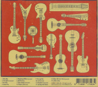 Vorschau: From A Living Room (CD) Vorschau: From A Living Room (CD)