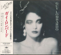 Vorschau: Let's Dance Series (CD, Japan) Vorschau: Let's Dance Series (CD, Japan)