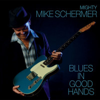 Vorschau: Blues In Good Hands Vorschau: Blues In Good Hands