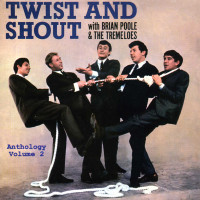 Vorschau: Twist & Shout - Anthology Vol.2 (CD) Vorschau: Twist & Shout - Anthology Vol.2 (CD)