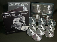 Vorschau: Live-Aufnahmen (10-CD Deluxe Box Set) Vorschau: Live-Aufnahmen (10-CD Deluxe Box Set)