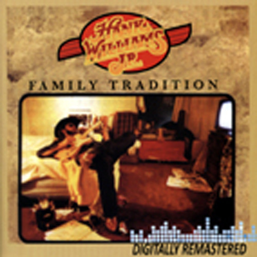 Family Tradition (1979)