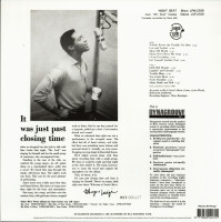 Vorschau: Night Beat (LP, 180g colored Vinyl, Ltd.) Vorschau: Night Beat (LP, 180g colored Vinyl, Ltd.)