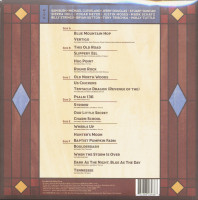 Vorschau: Live Heart: My Bluegrass Heart At The Ryman (3-LP) Vorschau: Live Heart: My Bluegrass Heart At The Ryman (3-LP)