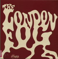 Vorschau: The London Fog (LP) Vorschau: The London Fog (LP)