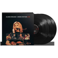 Vorschau: Live (3-LP, 180g Vinyl) Vorschau: Live (3-LP, 180g Vinyl)
