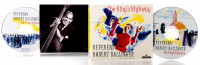 Vorschau: The King's Highway (2-CD) Vorschau: The King's Highway (2-CD)