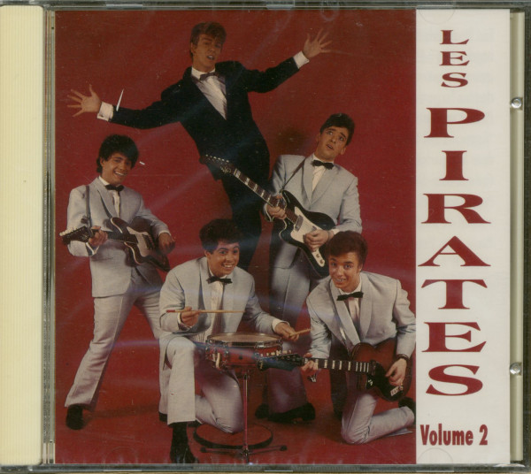 Volume 2 (CD)